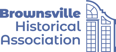 Brownsville Historical Association logo