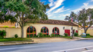 Costumes of the Americas Museum
