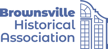 Brownsville Historical Association logo