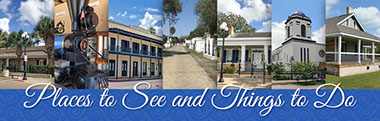 To See and Do - Brownsville Historical Association