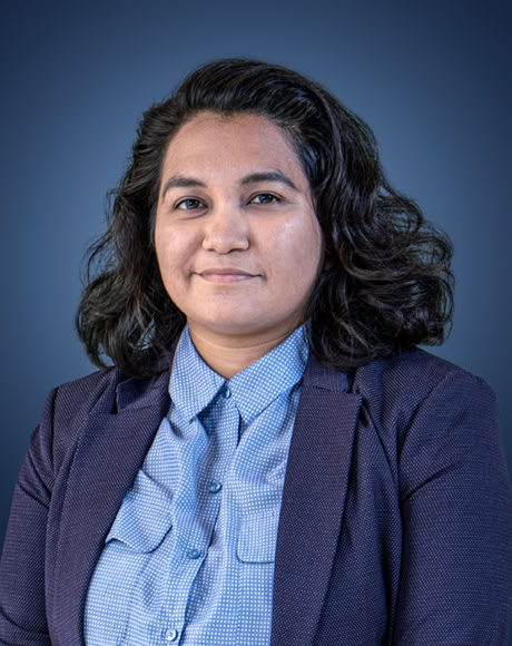 Education Coordinator / Grant Writer